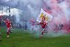 Beringen - Amsterdam Crusaders winnen BNL-League