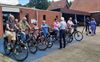 Beringen - Workshop veilig en economisch elektrisch fietsen