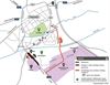 Tongeren - Fietspaden Luikersteenweg worden vernieuwd