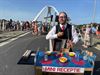 Beringen - Groots volksfeest voor opening brug Tervant
