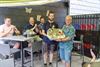 Lommel - Prijsuitreiking 'De mooiste garage'