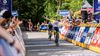 Beringen - Quinten Hermans wint vierde rit in Durbuy