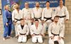 Lommel - Judoteam Agglorex sluit succesvol seizoen af