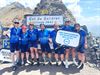 Lommel - De Galibier is overwonnen