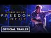 Beringen - George Michael Freedom Uncut