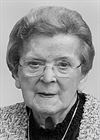 Hamont-Achel - Zuster Paula Bergs overleden