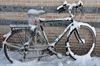 Overpelt - Waar is die eenzame fietser?