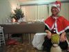 Overpelt - 24 gasten op 'Kerstpelt'