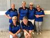 Pelt - Dames Pelter PC interclubkampioen