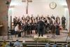 Lommel - Concert koor 'Het Daghet'