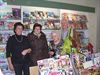 Lommel - Bloemen voor Alice