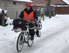 Pelt - Verwen vrijdag je postbode!