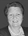 Peer - Jeanne Cornelissen overleden
