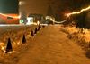 Neerpelt - 600 man op kerstwandeling