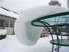 Neerpelt - Sneeuw schuift het jaar uit...