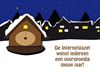 Lommel - Gelukkig nieuwjaar!