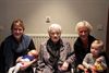 Overpelt - Tweemaal vier generaties
