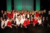 Pelt - 'Just Music' wint Nederlandse koorwedstrijd
