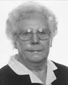 Neerpelt - Martha Prins overleden