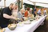 Lommel - Buurtfeest in de Bezemstraat