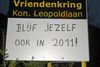 Lommel - Vandaag gezien...