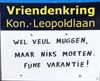 Lommel - Zomerplaag bij uitstek: muggen