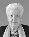 Peer - Lisa Cox overleden