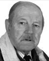 Lommel - Frits Hurkmans overleden
