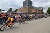 Beringen - EK Wielrennen 2024 in Limburg