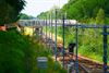 Beringen - Nieuwe brug Stationsstraat bijna klaar