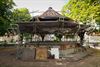 Beringen - Restauratie kiosk