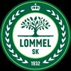 Lommel - Nieuw logo Lommel SK voorgesteld