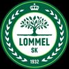Lommel - Nieuw logo Lommel SK voorgesteld
