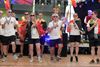 Beringen - Verbroederingsfeest 5x Beringen gestart