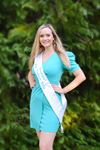 Lommel - Ann-Sophie in finale Miss Fashion