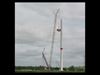 Lommel - Bijzonder filmpje: installeren nieuwe windturbines