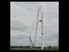 Lommel - Bijzonder filmpje: installeren nieuwe windturbines