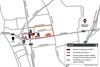 Hechtel-Eksel - Maandag start aanleg bushaltes op de Lommelsebaan