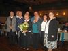 Lommel - Willem was 50 jaar bij het bestuur!