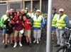 Pelt - De Chiro van Antwerpen tegen OKRA-Neerpelt