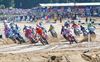 Lommel - Motorcrosscircuit wil aangepaste vergunning