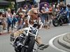 Leopoldsburg - Internationale Harley-Davidsontreffen