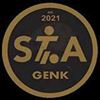 Genk - Zware nederlaag voor STA Genk