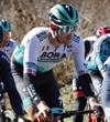 Lommel - Jordi Meeus tweede in Ronde van Polen
