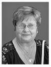Tongeren - Marie-Rose Swerts overleden