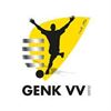 Genk - Genk VV  verslaat Zonhoven Utd