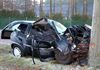 Peer - Dodelijk verkeersongeval