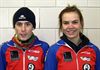 Lommel - NLSV-ers winnen Nederlandse baancompetitie