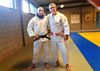 Lommel - Lommels judoka Joran Schildermans naar WK sambo