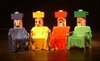Lommel - Doe mee aan de 10de Muziekkwis